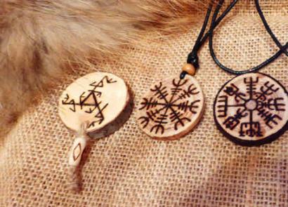 Uradi sam talismane za privlačenje sreće Kako napraviti amulet za sreću