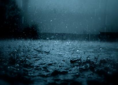 Сонник промокнуть под дождем женщине